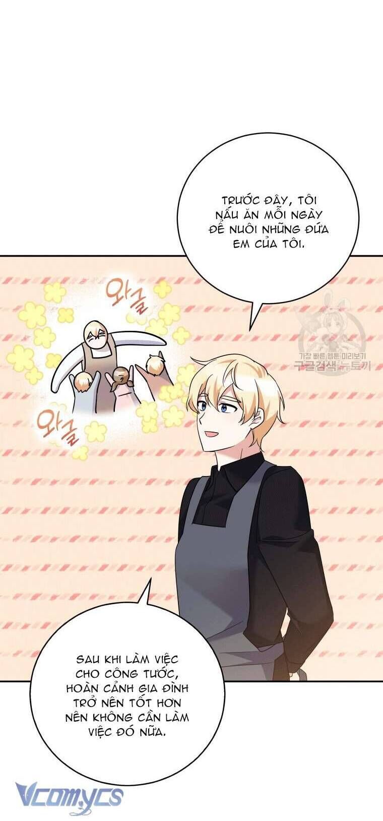 Kế Hoạch Trả Thù - Chap 35 - Trang 38