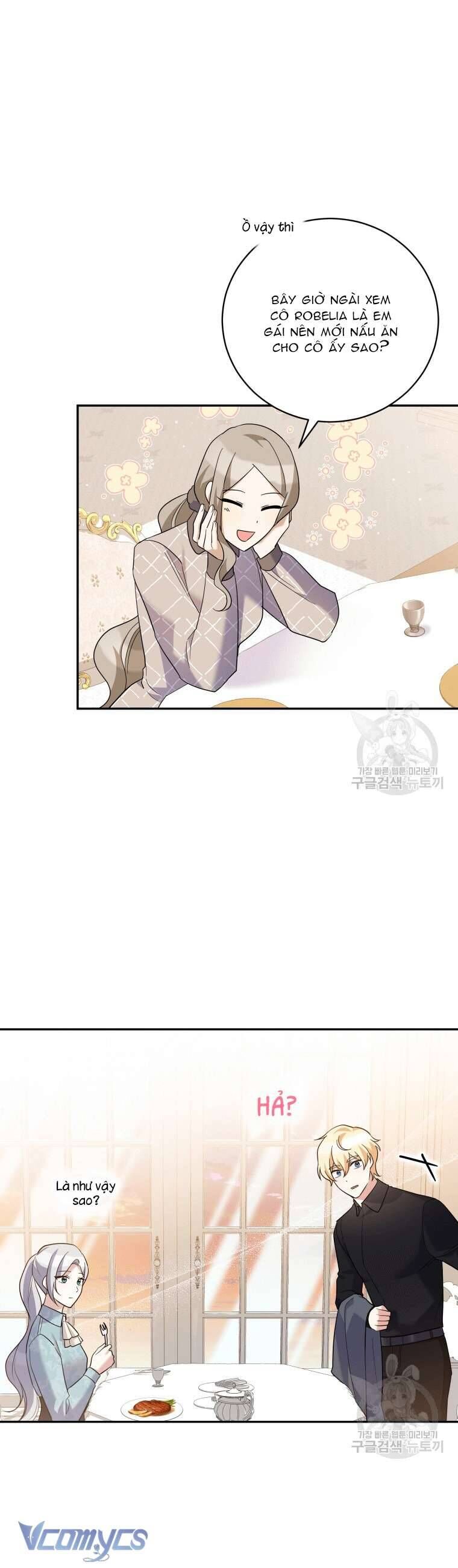 Kế Hoạch Trả Thù - Chap 35 - Trang 39