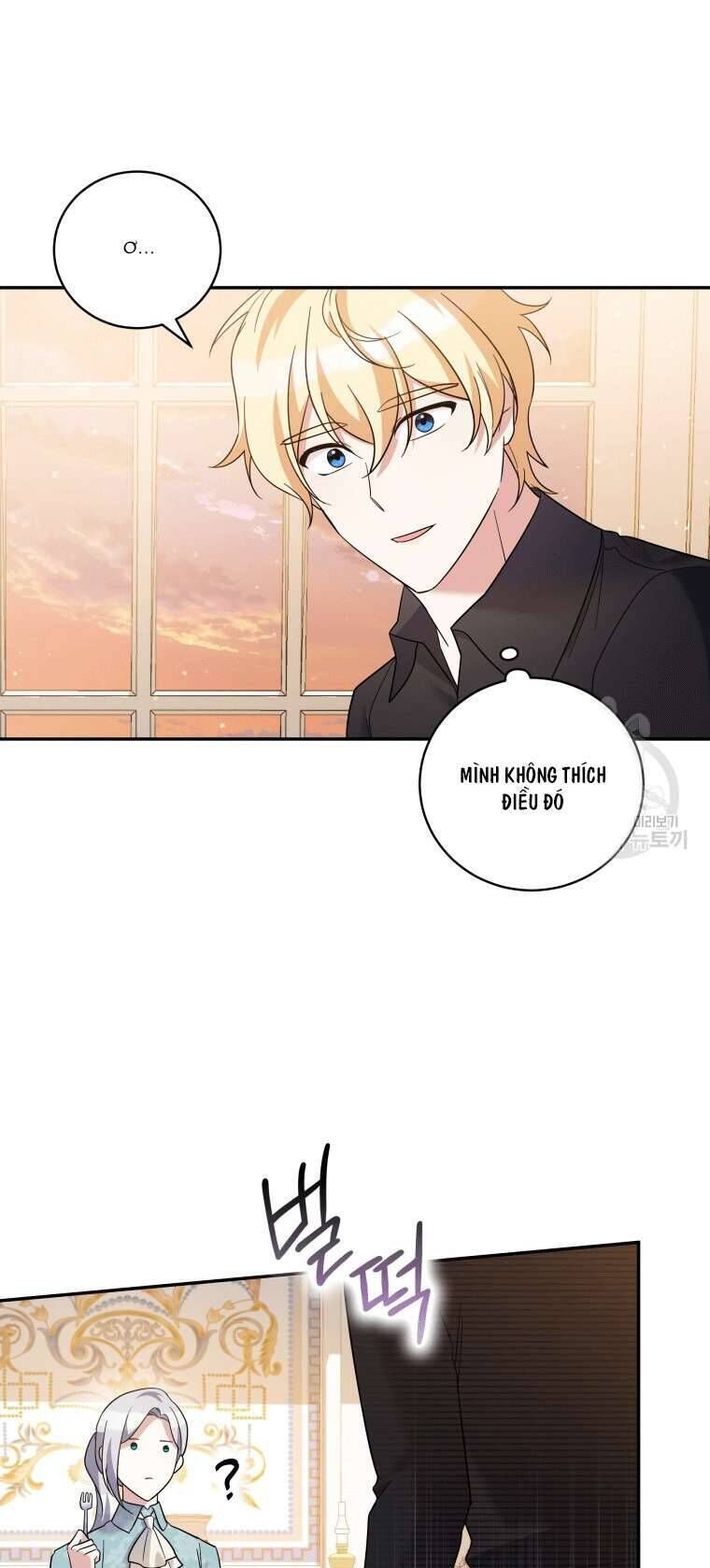 Kế Hoạch Trả Thù - Chap 35 - Trang 40