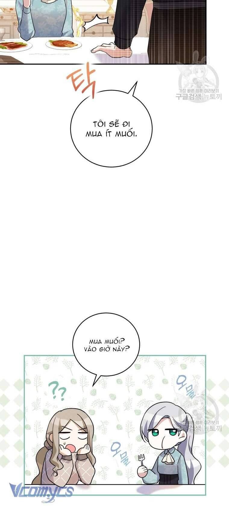 Kế Hoạch Trả Thù - Chap 35 - Trang 41