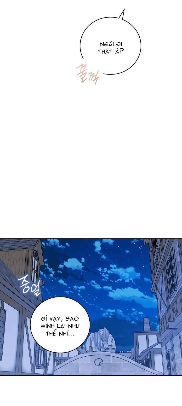 Kế Hoạch Trả Thù - Chap 35 - Trang 42