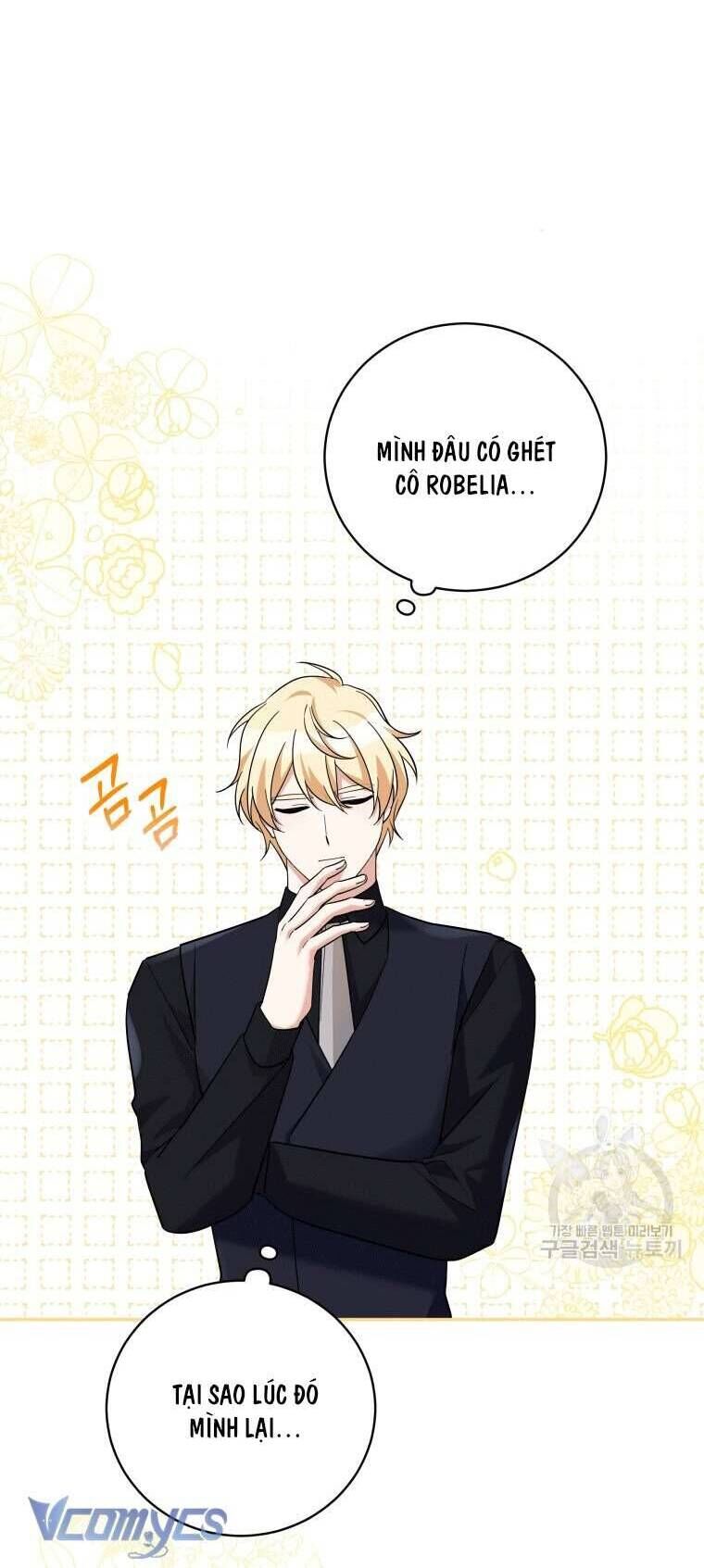 Kế Hoạch Trả Thù - Chap 35 - Trang 43