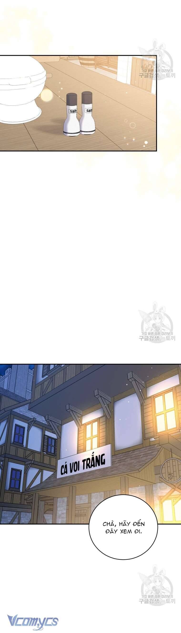 Kế Hoạch Trả Thù - Chap 35 - Trang 45