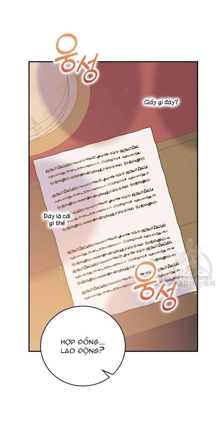 Kế Hoạch Trả Thù - Chap 35 - Trang 46
