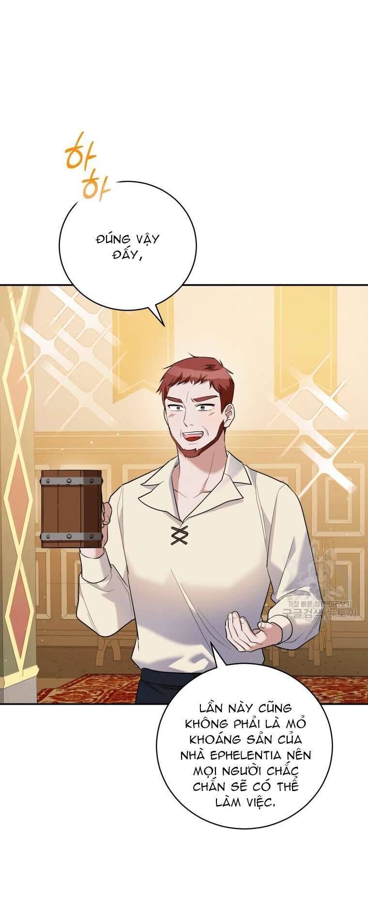 Kế Hoạch Trả Thù - Chap 35 - Trang 48