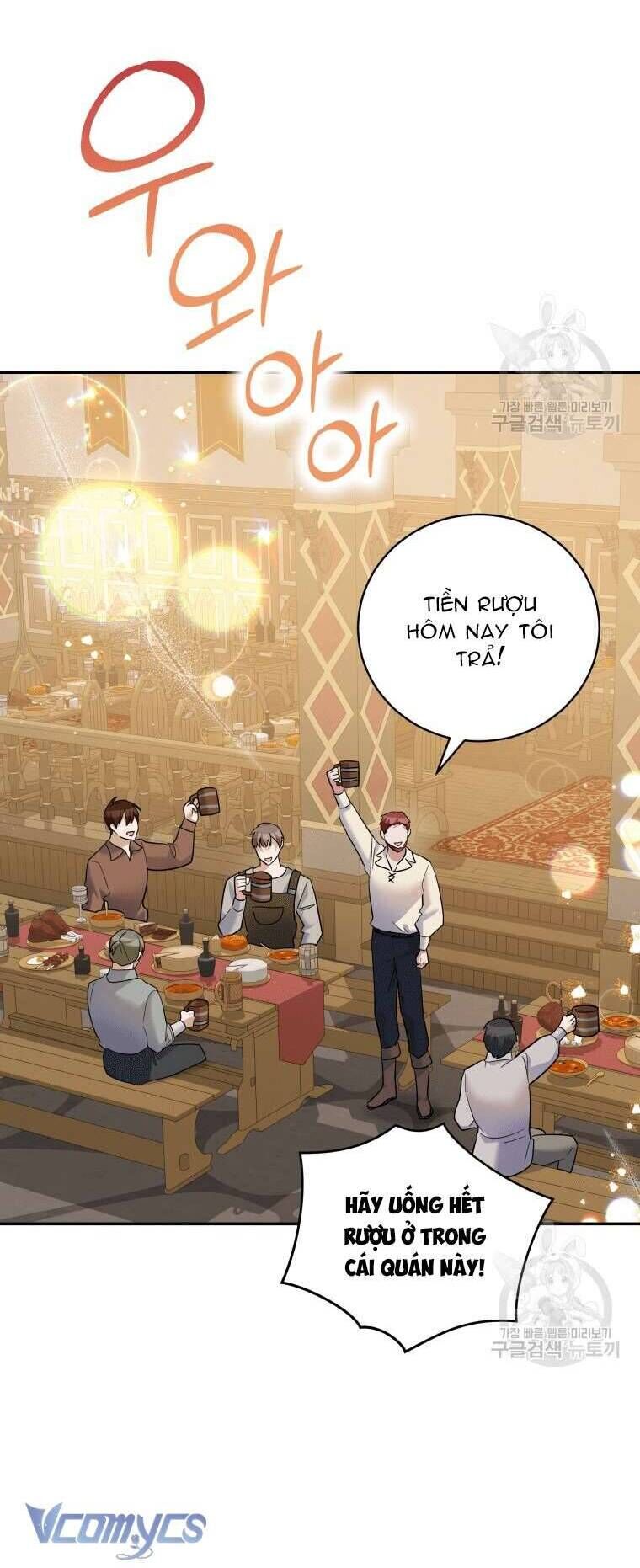 Kế Hoạch Trả Thù - Chap 35 - Trang 49