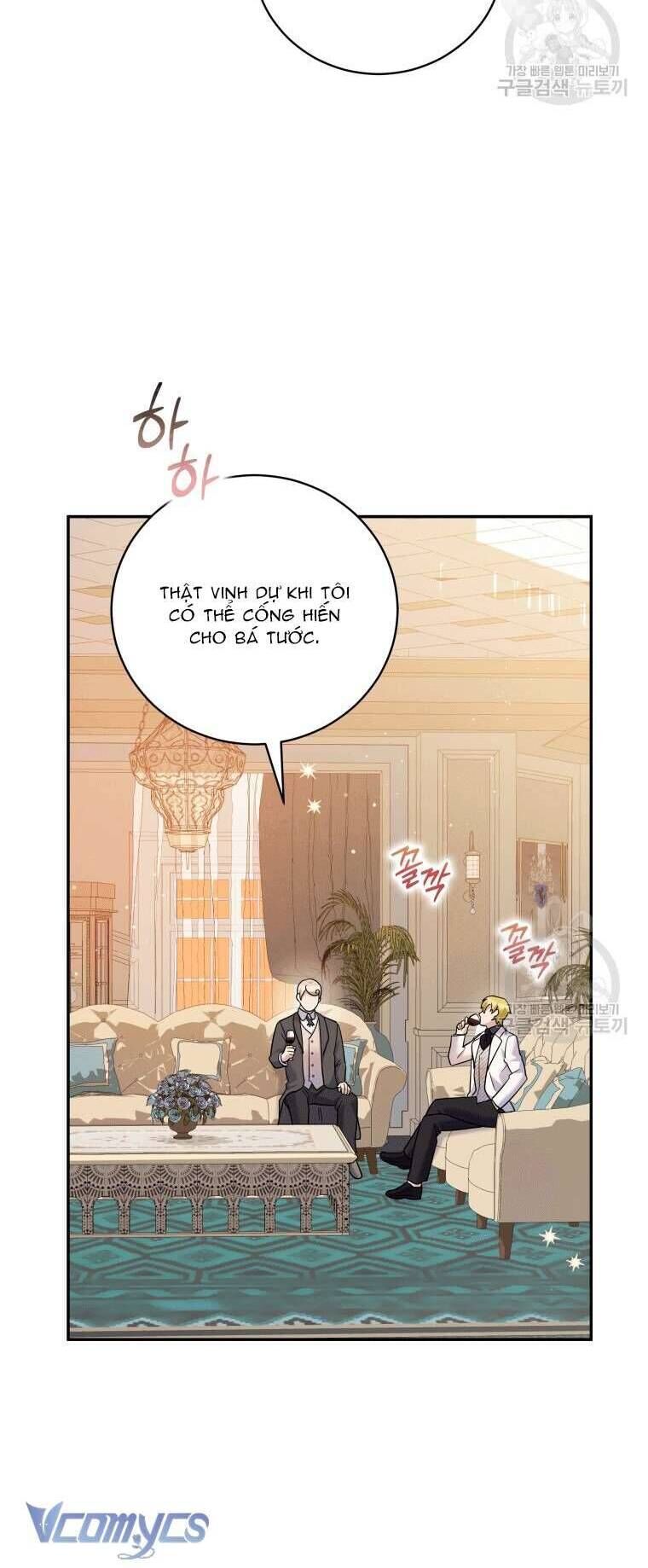 Kế Hoạch Trả Thù - Chap 35 - Trang 51