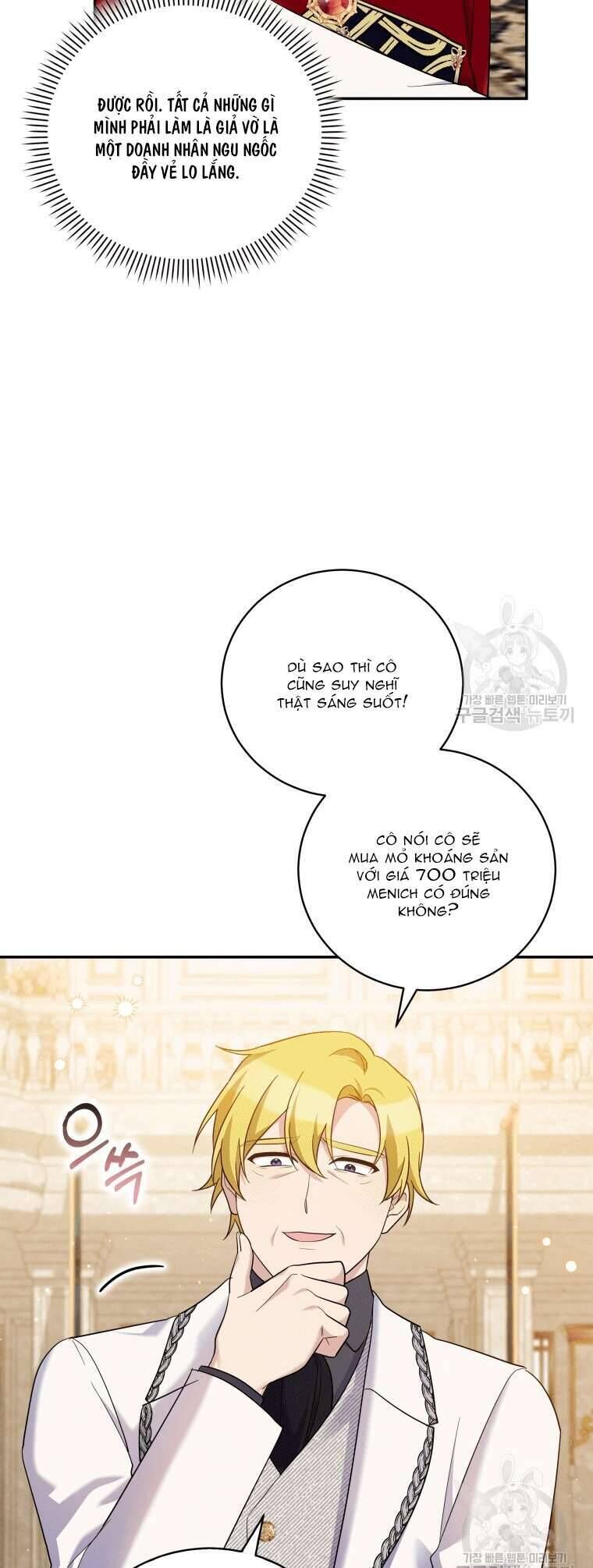 Kế Hoạch Trả Thù - Chap 35 - Trang 6