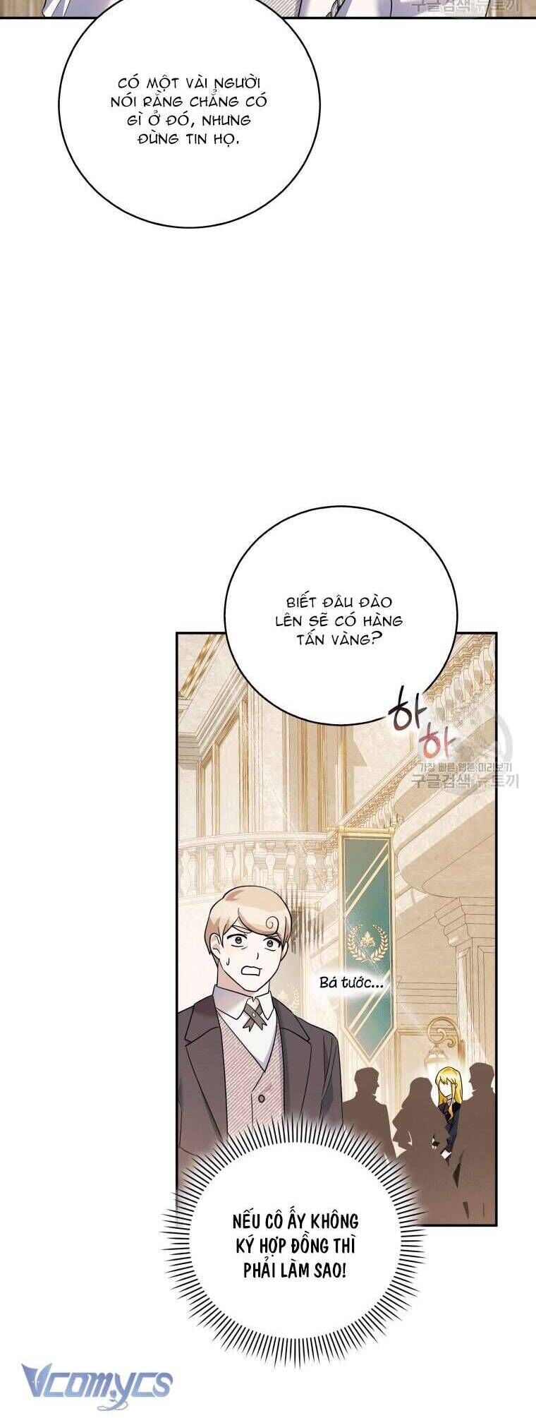 Kế Hoạch Trả Thù - Chap 35 - Trang 7