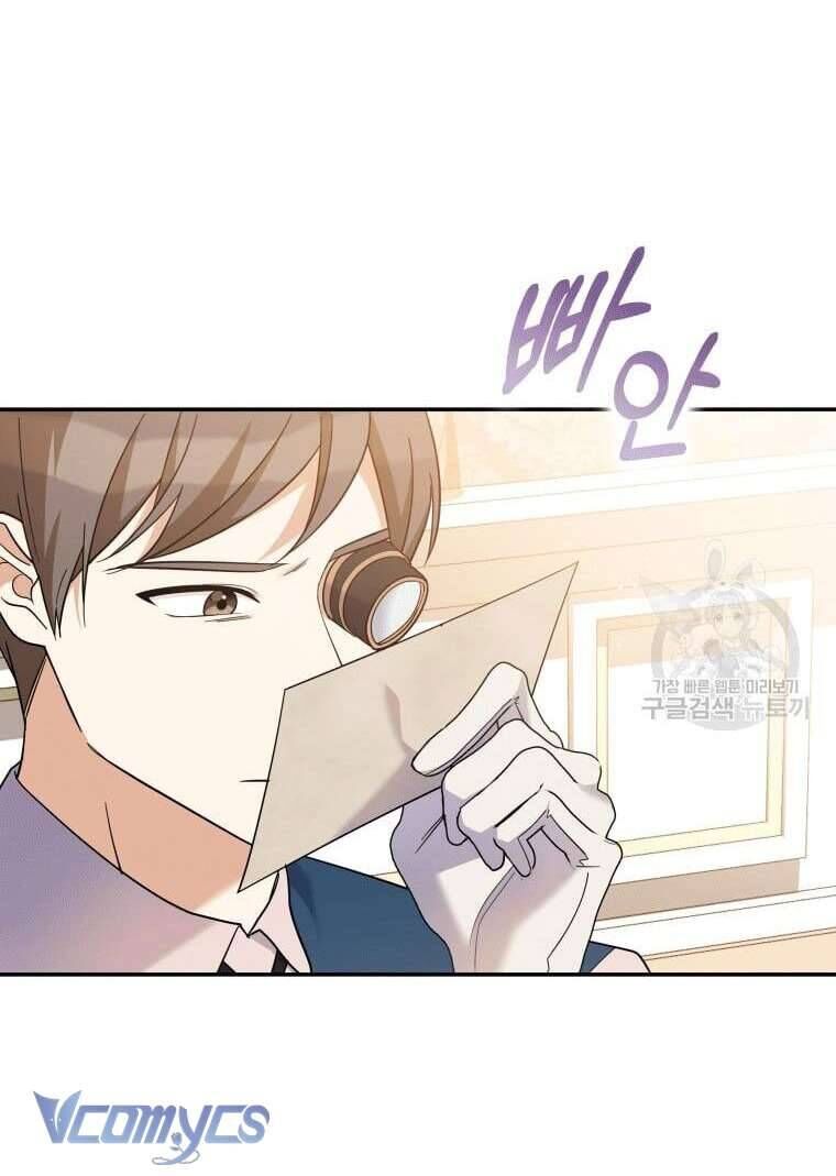 Kế Hoạch Trả Thù - Chap 36 - Trang 3