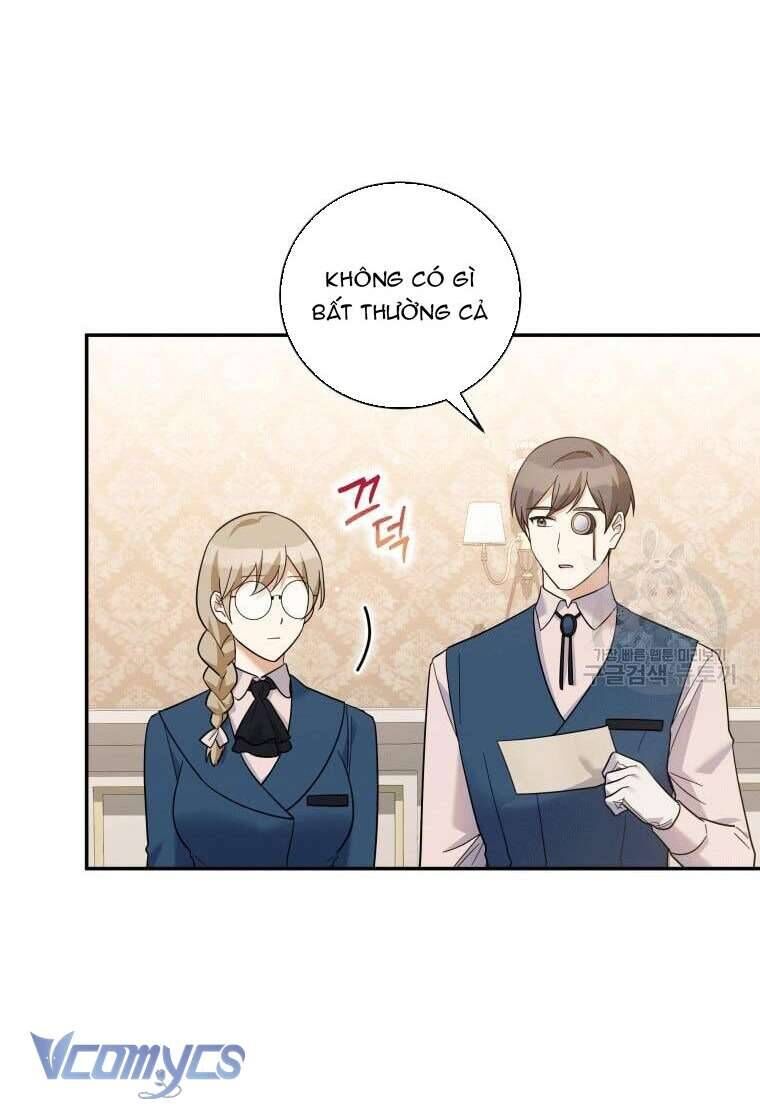 Kế Hoạch Trả Thù - Chap 36 - Trang 4