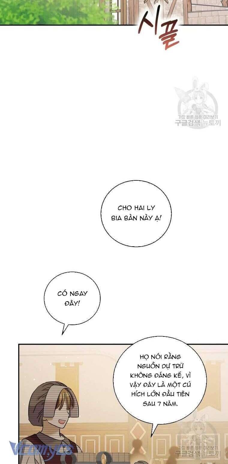 Kế Hoạch Trả Thù - Chap 37 - Trang 11