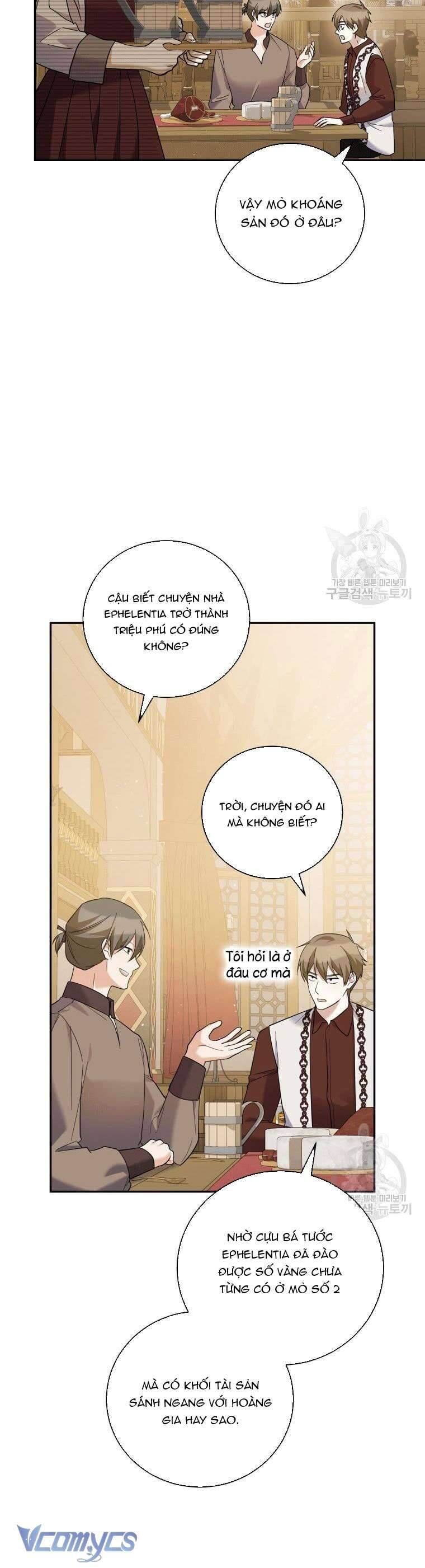 Kế Hoạch Trả Thù - Chap 37 - Trang 12