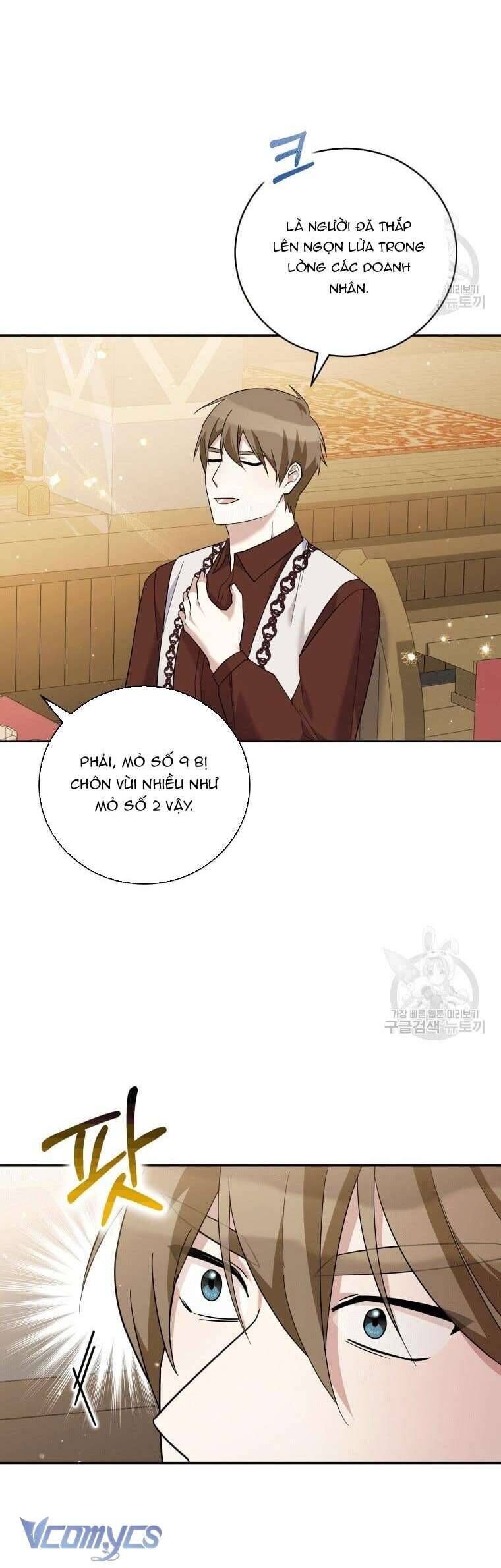 Kế Hoạch Trả Thù - Chap 37 - Trang 13