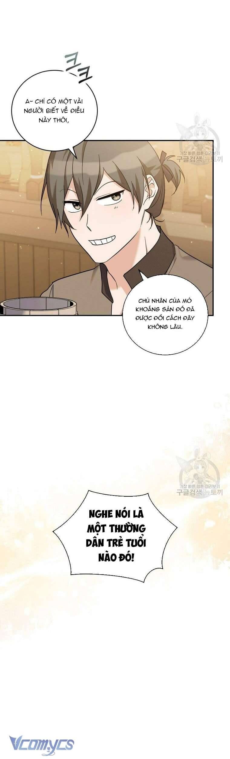 Kế Hoạch Trả Thù - Chap 37 - Trang 16