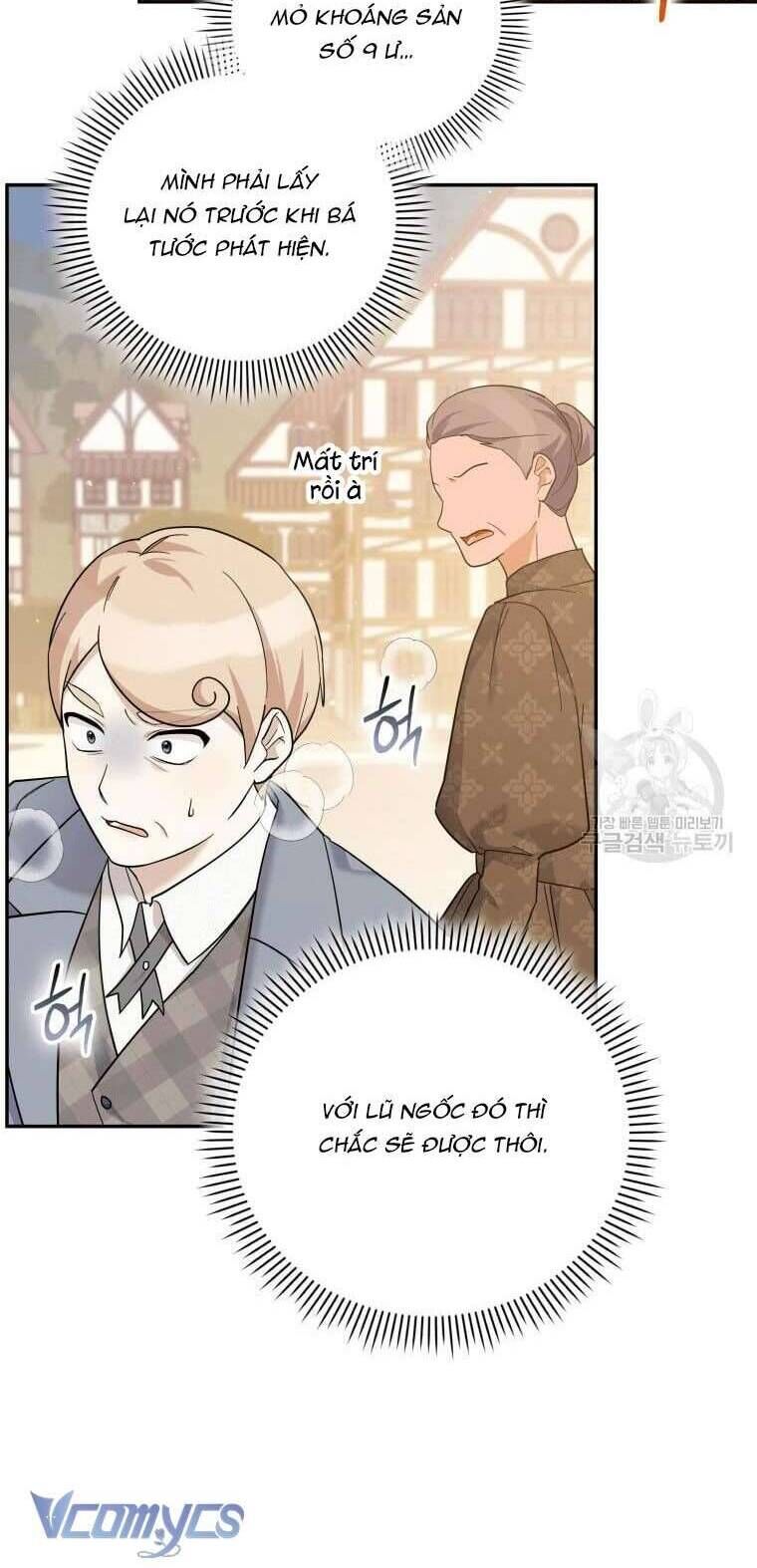 Kế Hoạch Trả Thù - Chap 37 - Trang 18
