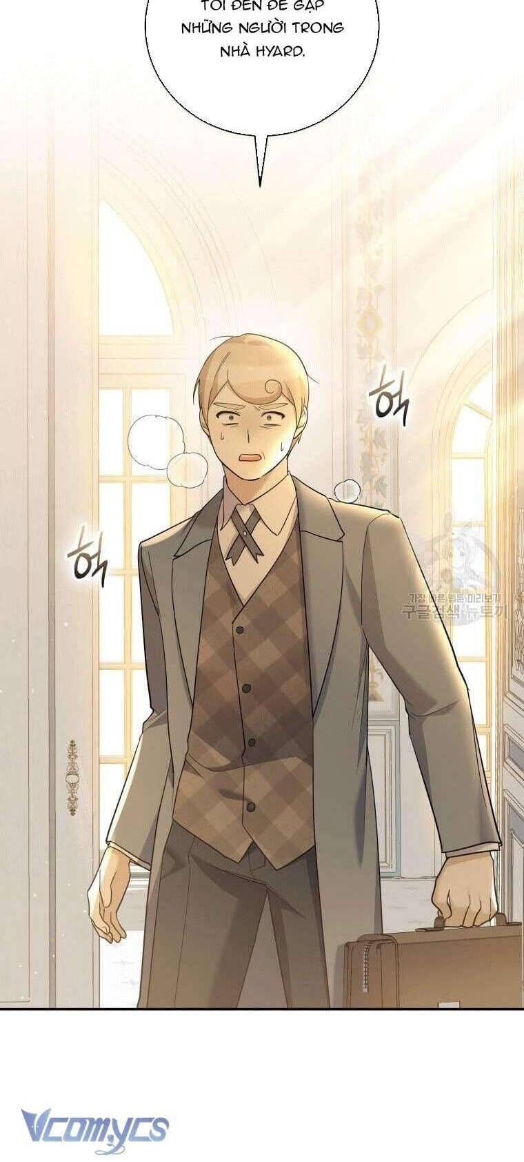 Kế Hoạch Trả Thù - Chap 37 - Trang 20