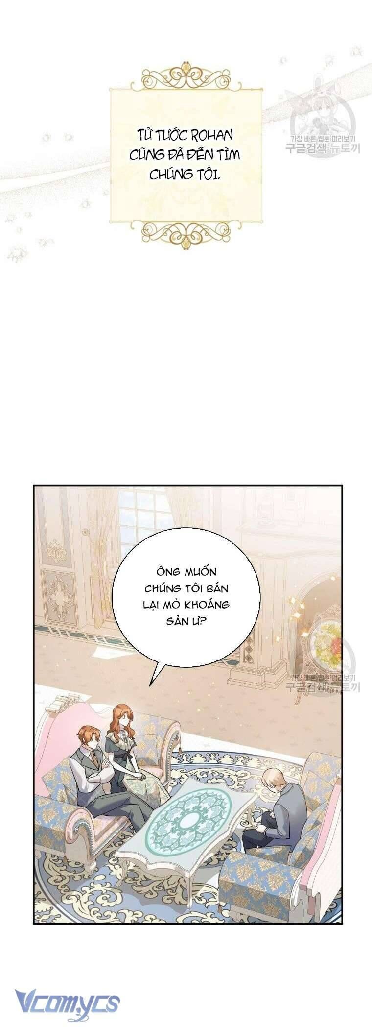 Kế Hoạch Trả Thù - Chap 37 - Trang 21
