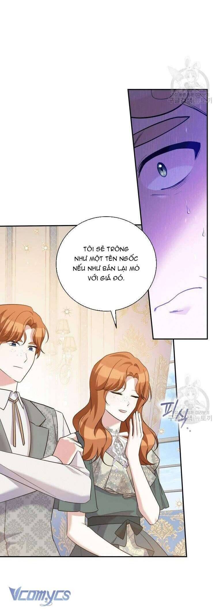 Kế Hoạch Trả Thù - Chap 37 - Trang 26