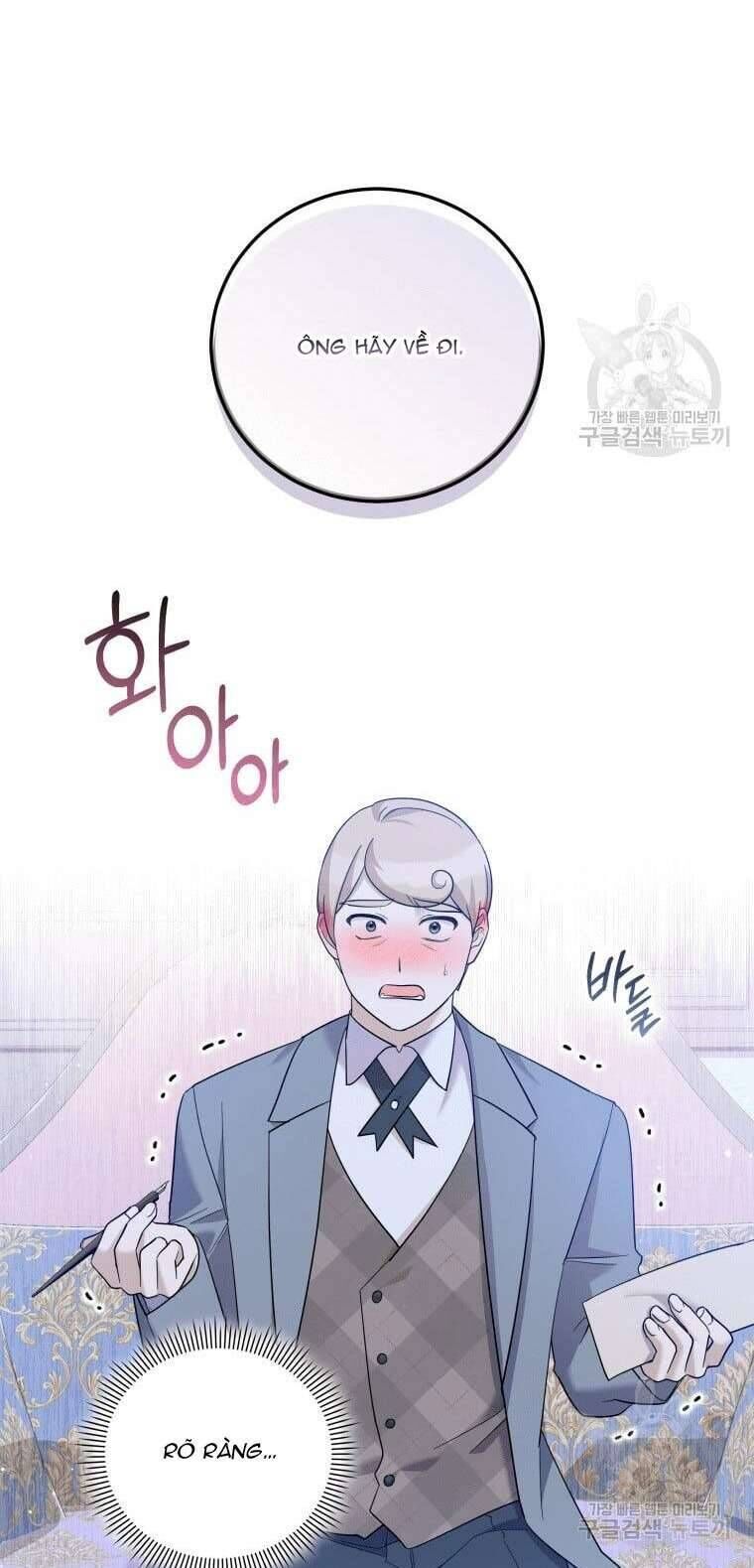 Kế Hoạch Trả Thù - Chap 37 - Trang 27