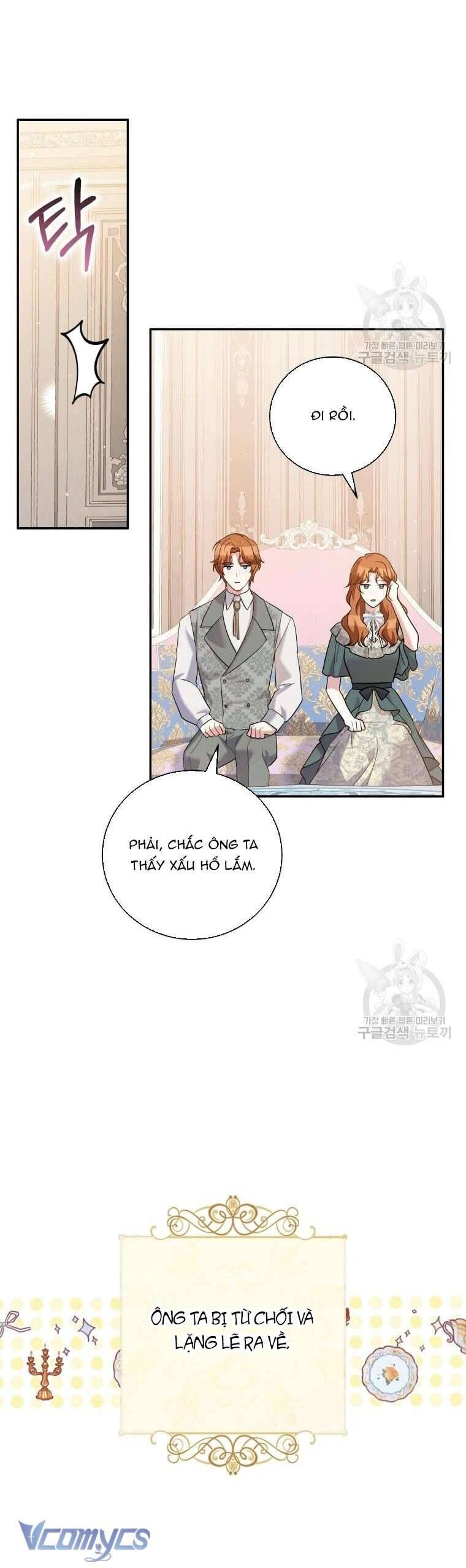 Kế Hoạch Trả Thù - Chap 37 - Trang 29
