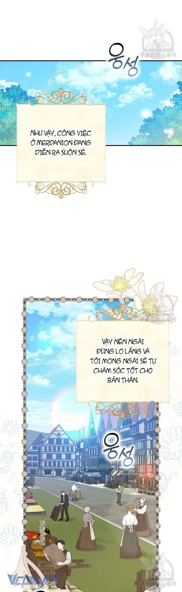 Kế Hoạch Trả Thù - Chap 37 - Trang 30
