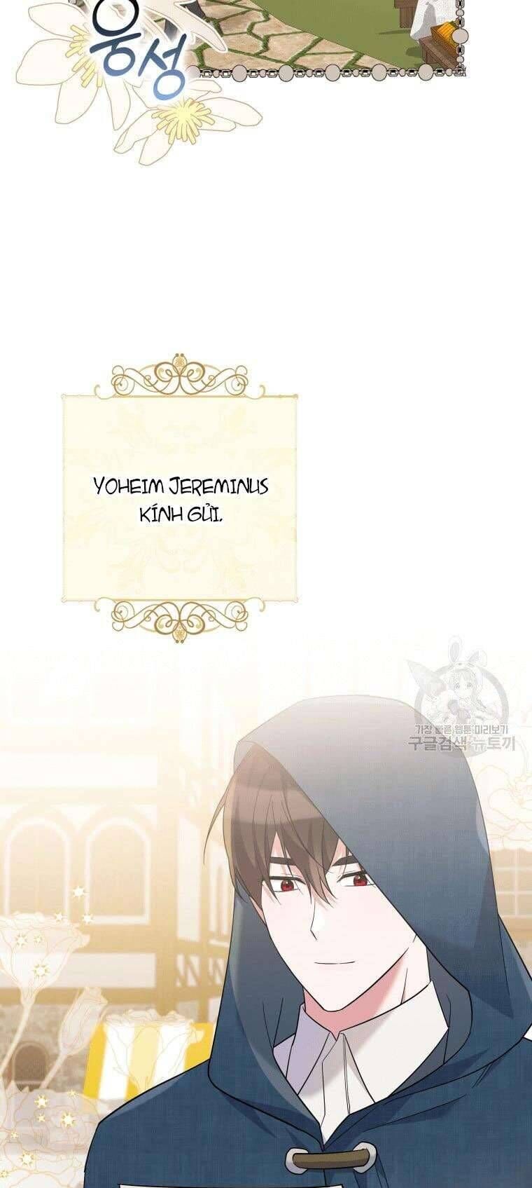 Kế Hoạch Trả Thù - Chap 37 - Trang 31