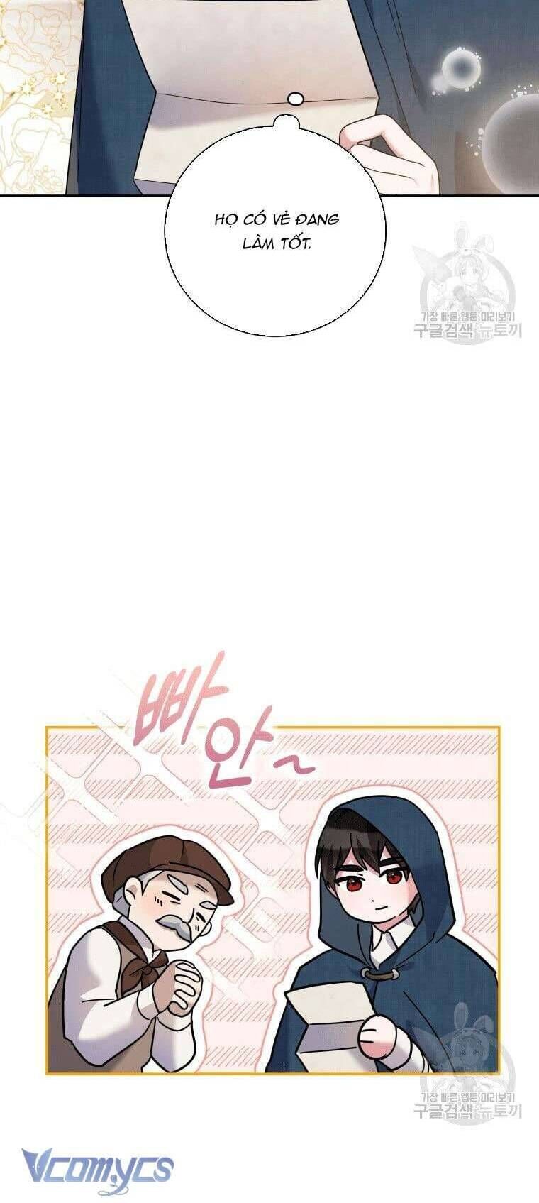 Kế Hoạch Trả Thù - Chap 37 - Trang 32