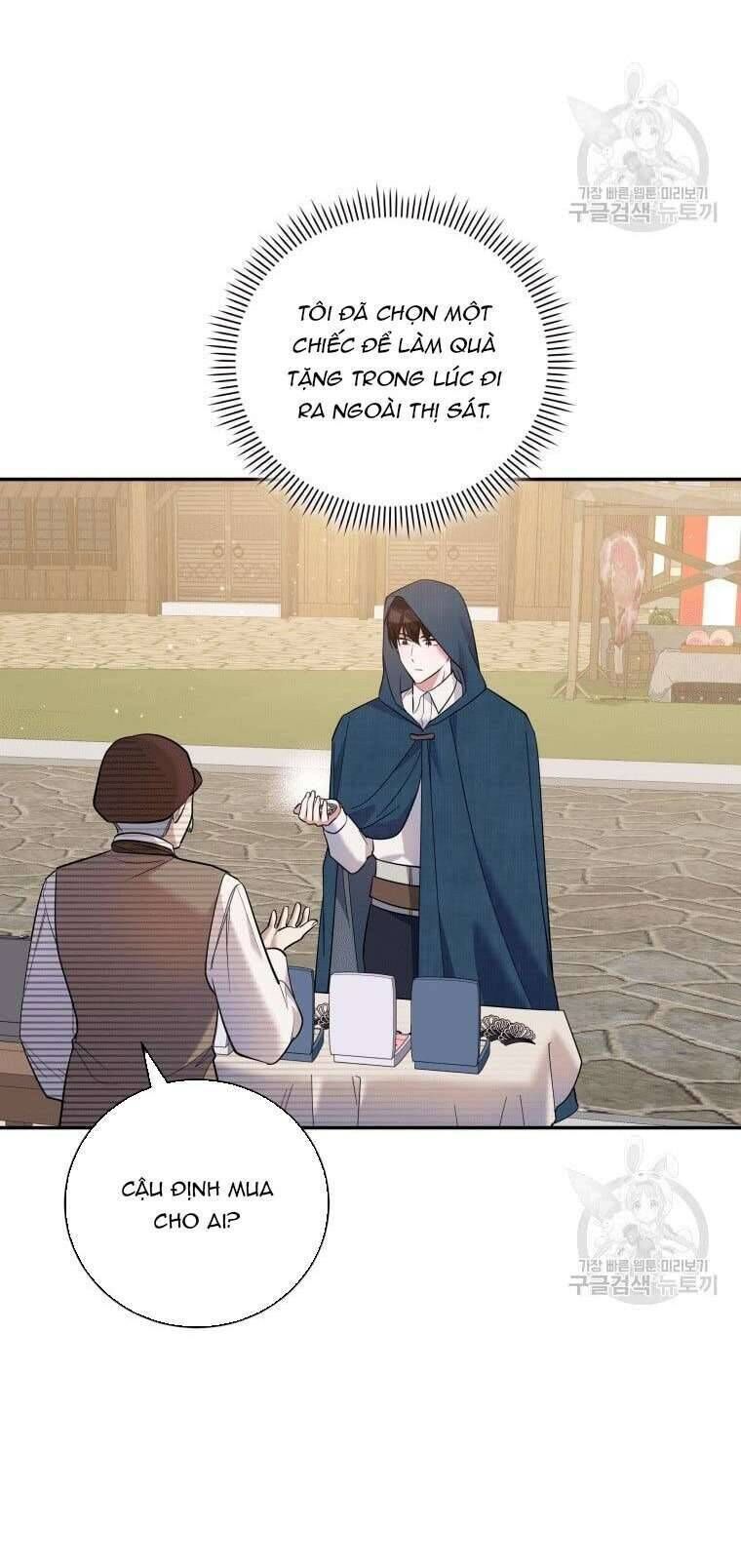 Kế Hoạch Trả Thù - Chap 37 - Trang 34