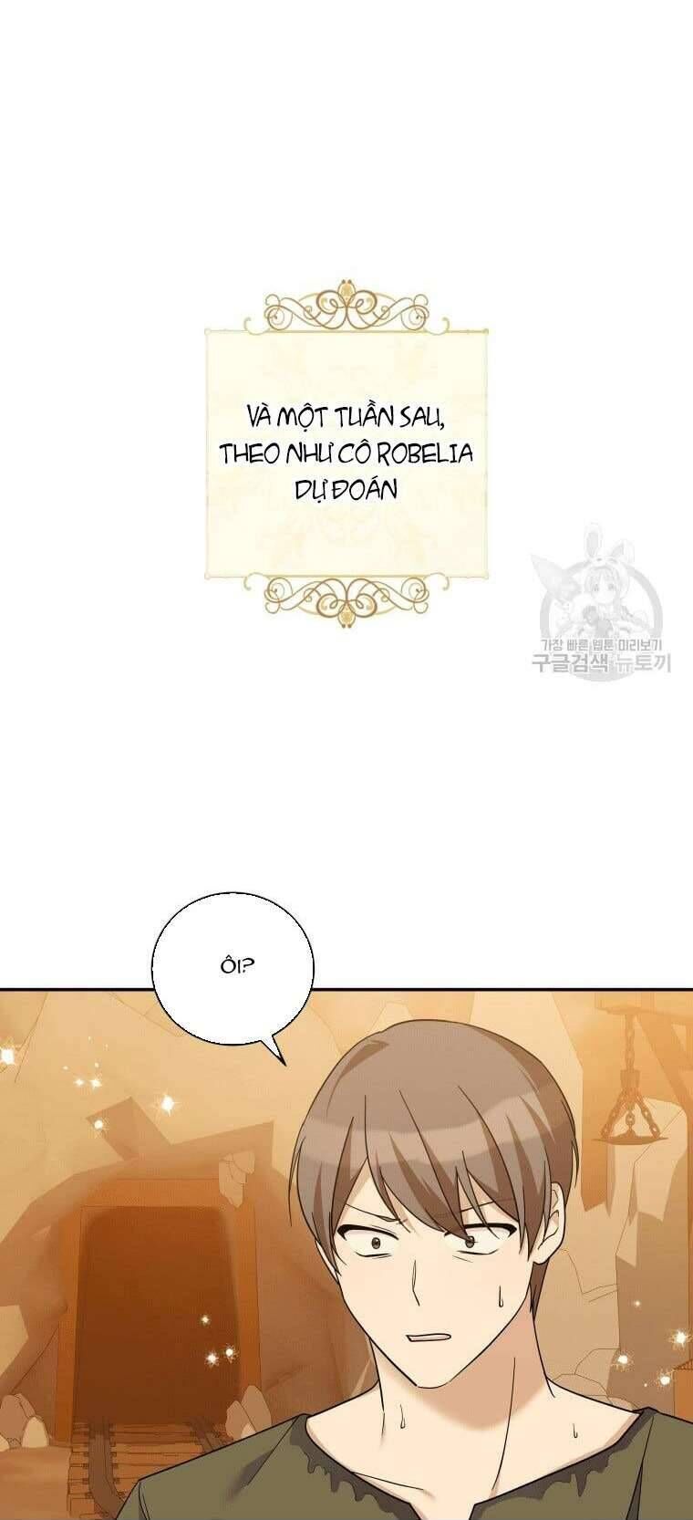 Kế Hoạch Trả Thù - Chap 37 - Trang 5