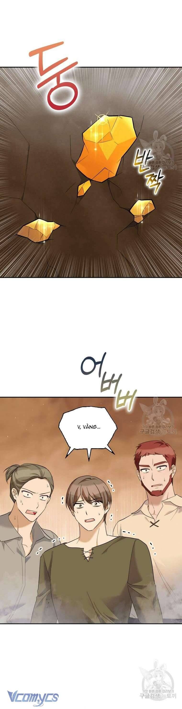 Kế Hoạch Trả Thù - Chap 37 - Trang 7