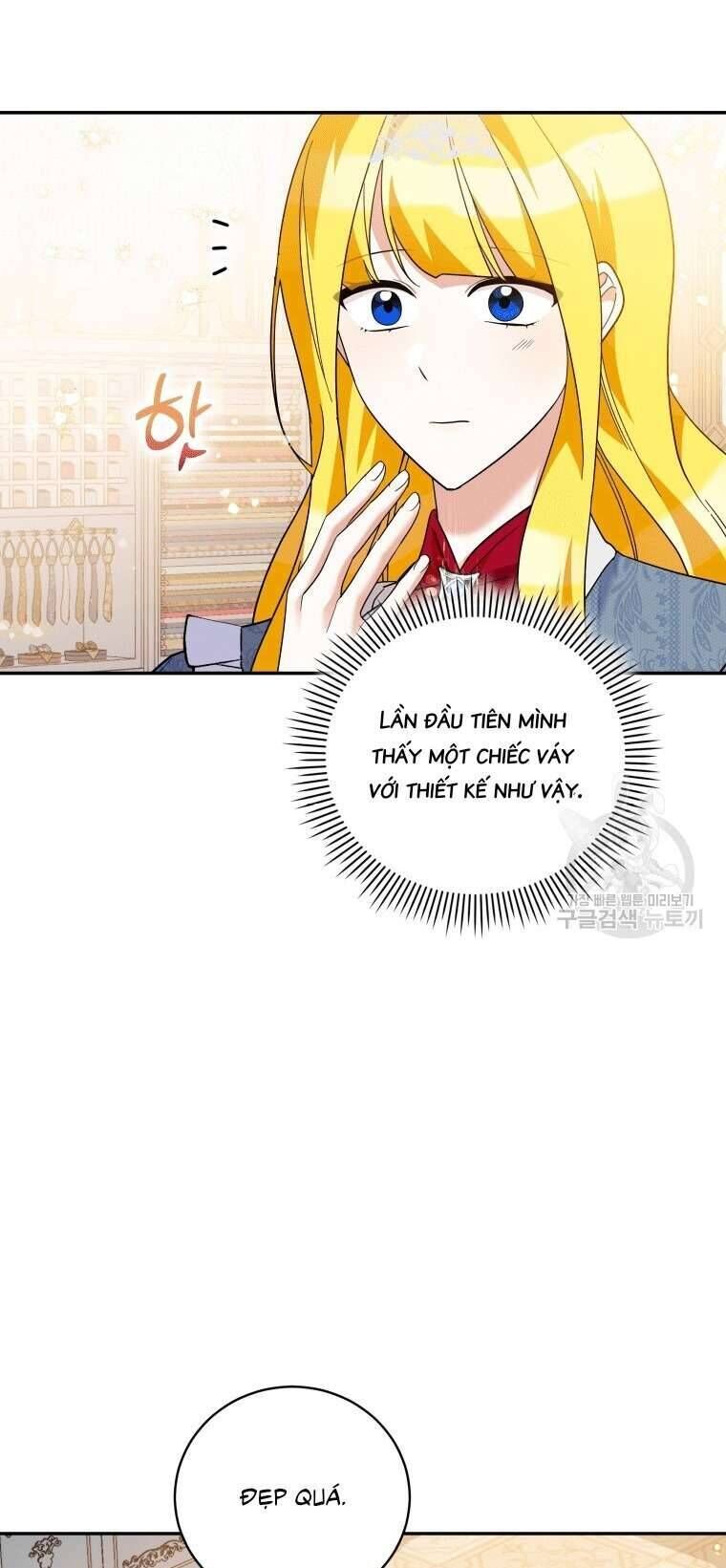 Kế Hoạch Trả Thù - Chap 38 - Trang 10