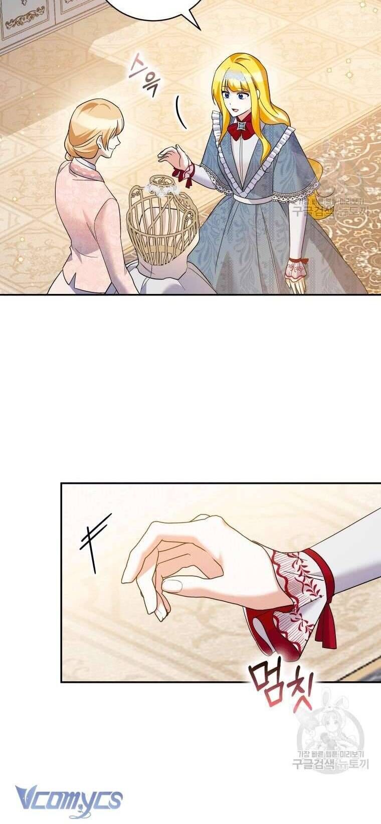 Kế Hoạch Trả Thù - Chap 38 - Trang 11