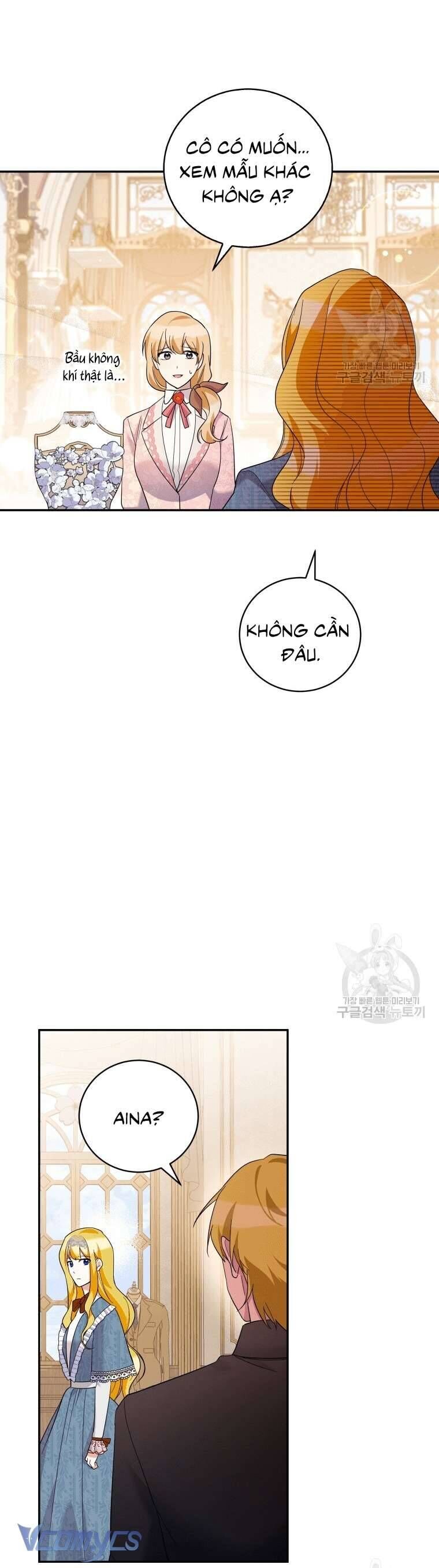 Kế Hoạch Trả Thù - Chap 38 - Trang 14