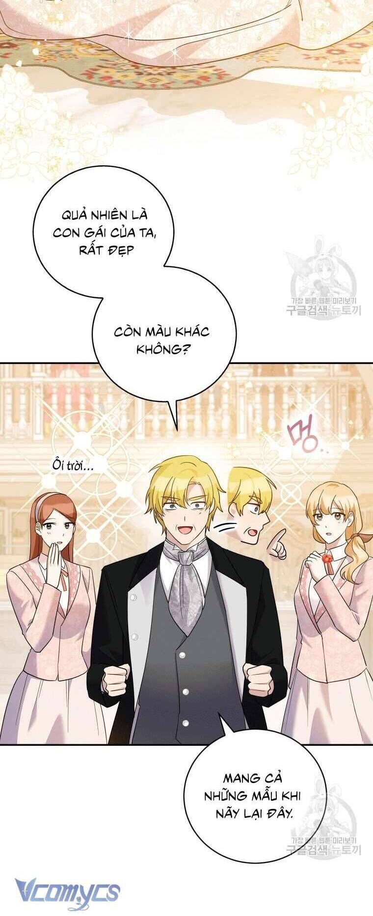Kế Hoạch Trả Thù - Chap 38 - Trang 18