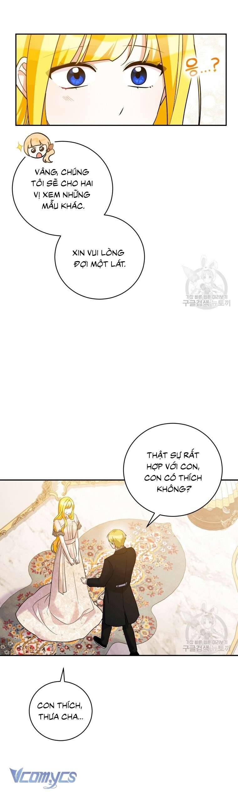 Kế Hoạch Trả Thù - Chap 38 - Trang 19