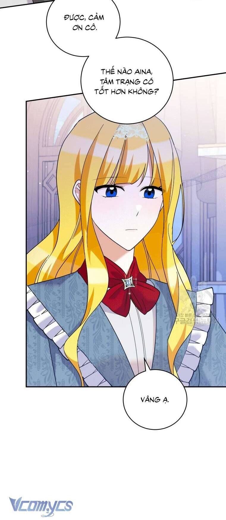 Kế Hoạch Trả Thù - Chap 38 - Trang 7