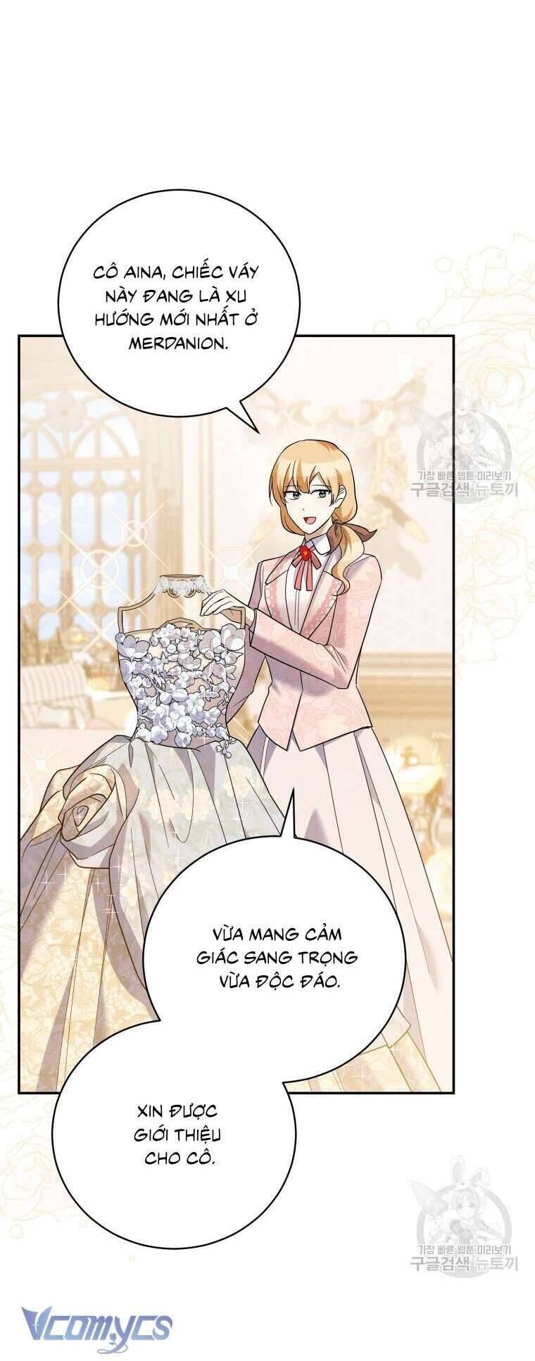 Kế Hoạch Trả Thù - Chap 38 - Trang 9