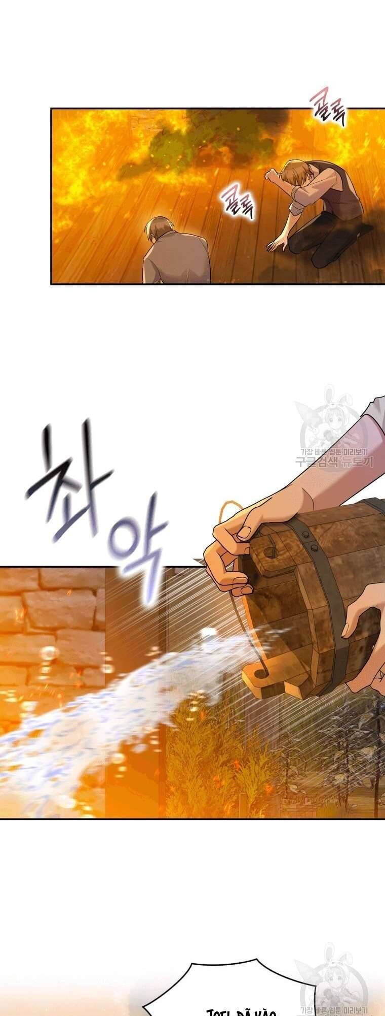 Kế Hoạch Trả Thù - Chap 39 - Trang 10