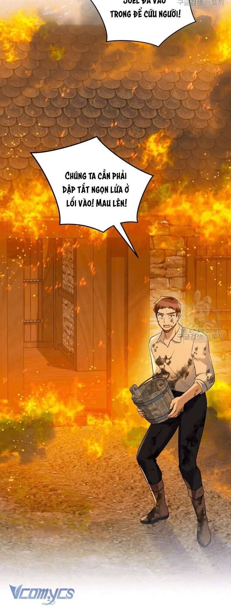 Kế Hoạch Trả Thù - Chap 39 - Trang 11