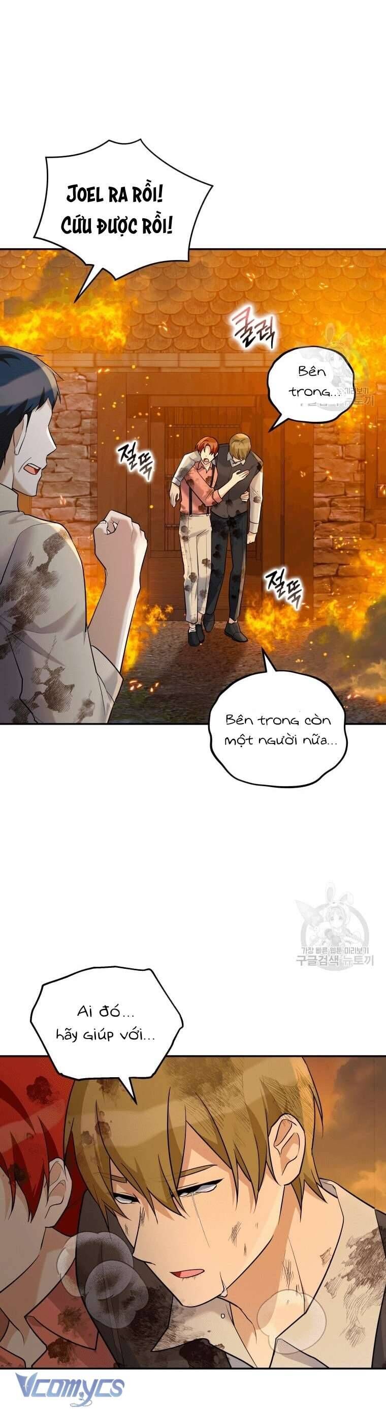 Kế Hoạch Trả Thù - Chap 39 - Trang 13