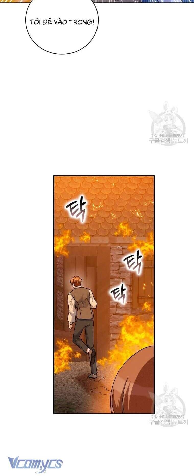 Kế Hoạch Trả Thù - Chap 39 - Trang 15