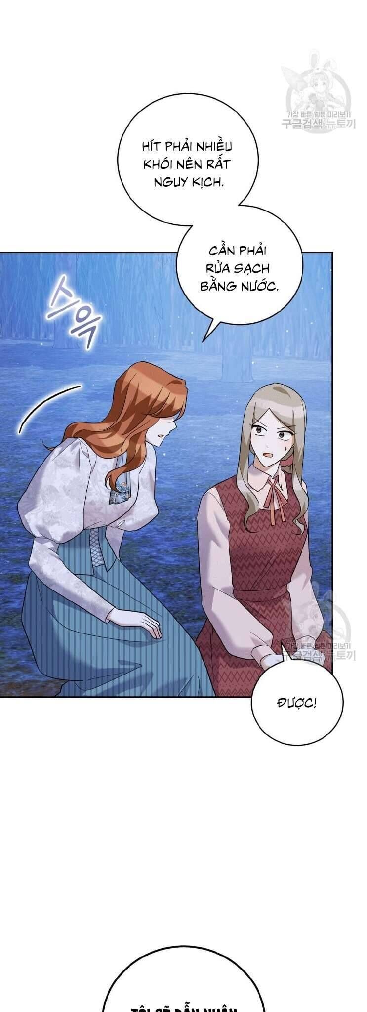 Kế Hoạch Trả Thù - Chap 39 - Trang 17
