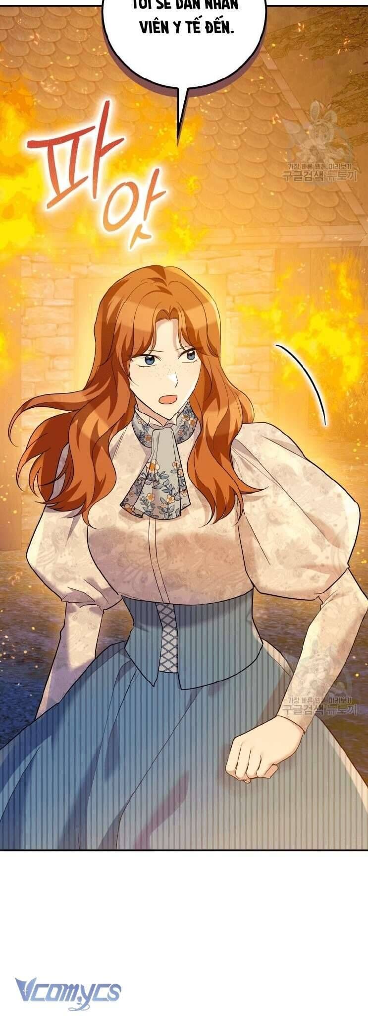 Kế Hoạch Trả Thù - Chap 39 - Trang 18