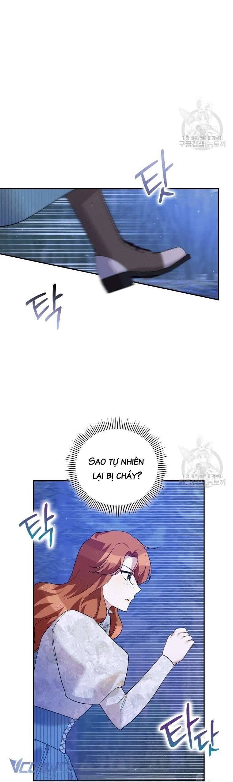 Kế Hoạch Trả Thù - Chap 39 - Trang 19