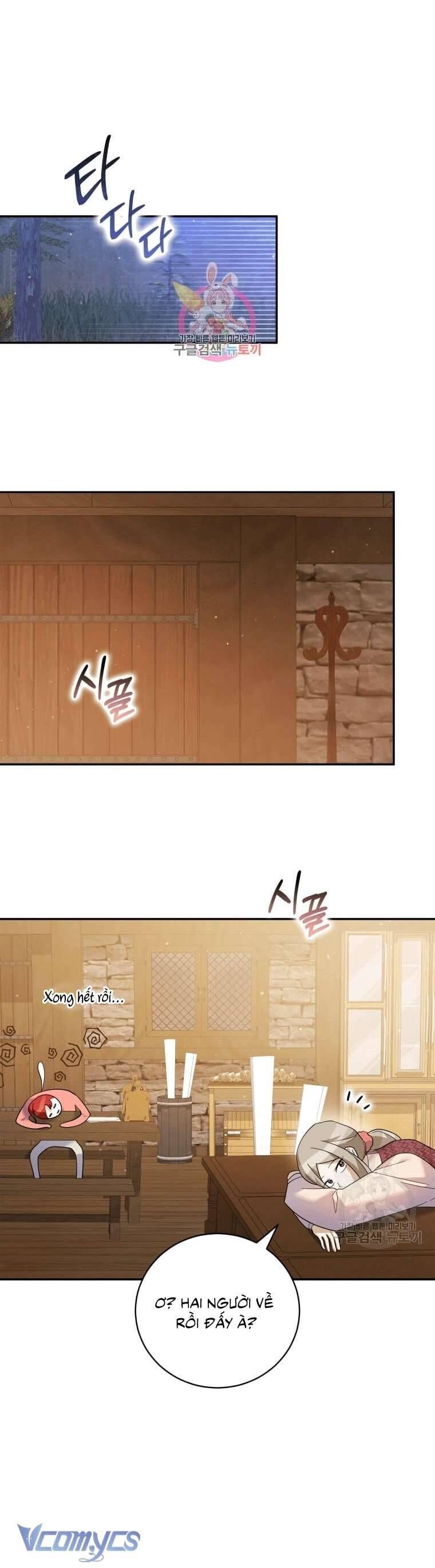 Kế Hoạch Trả Thù - Chap 39 - Trang 2