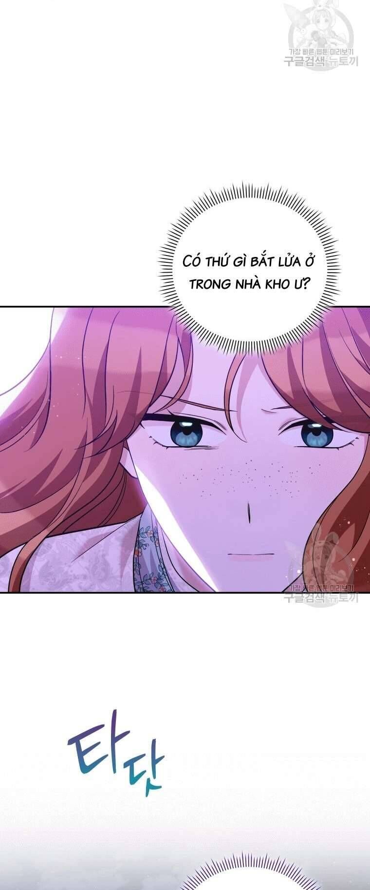 Kế Hoạch Trả Thù - Chap 39 - Trang 20