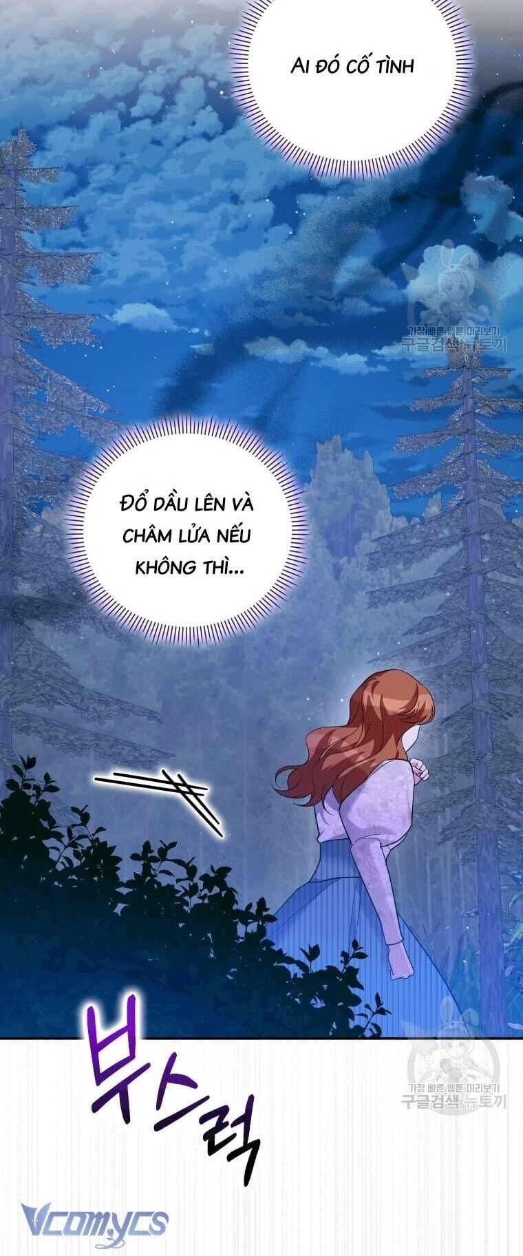 Kế Hoạch Trả Thù - Chap 39 - Trang 21