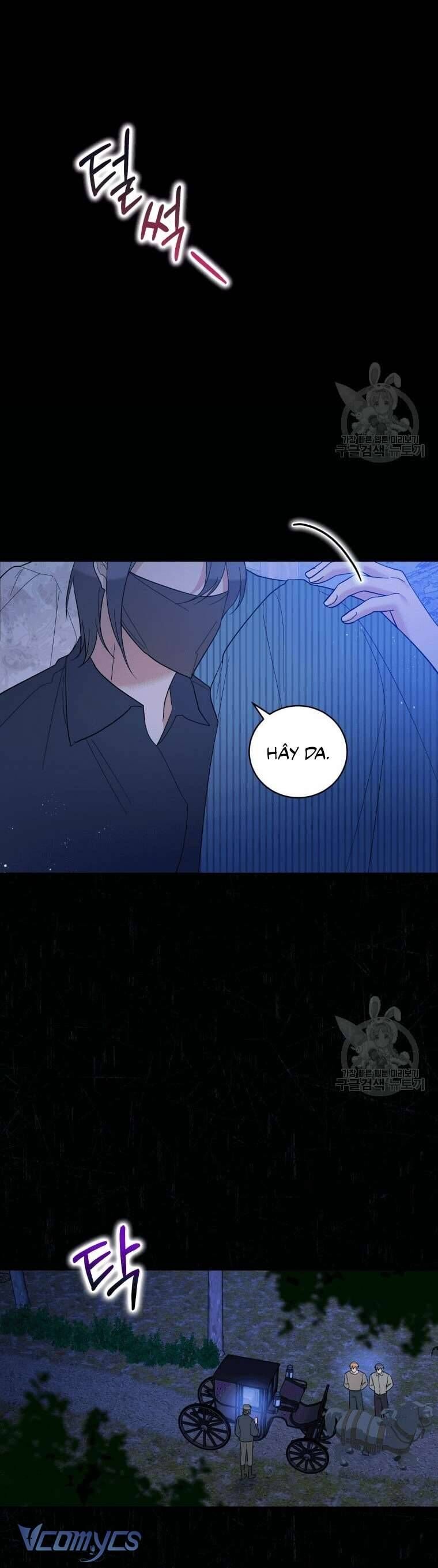 Kế Hoạch Trả Thù - Chap 39 - Trang 24