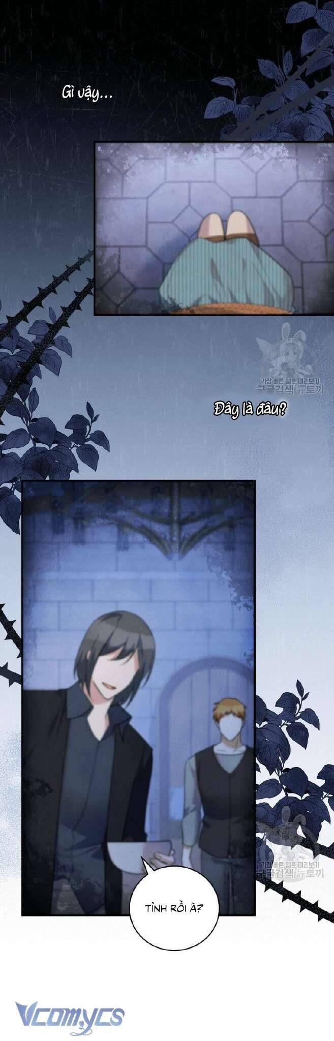 Kế Hoạch Trả Thù - Chap 39 - Trang 27